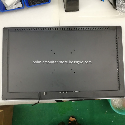 23.8 Inch Capacitive touch Monitor